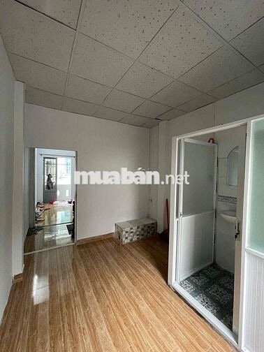 🎁Cho thuê nhà 276// Thống Nhất P16 Gò Vấp 3m❌10m 2pn 2wc