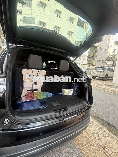Mazda CX8 Premium 1 cầu 2020 Đen