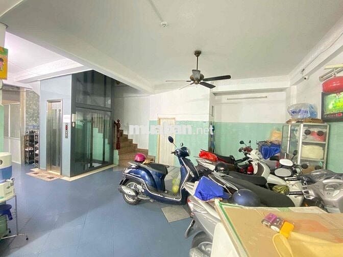Phòng trọ Bàu Cát, chợ bà hoa, Tân Bình