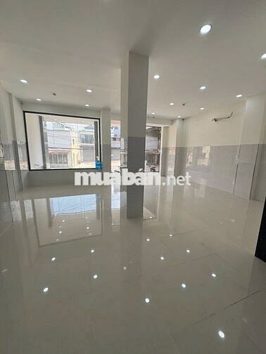 🏠Cho thuê mặt bằng tầng trệt-TTH 21-240m-12 tr/ tháng