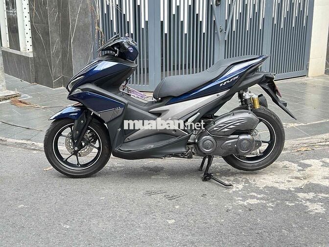 🌈Yamaha NVX 155cc đk 2018 bs66 chính chủ