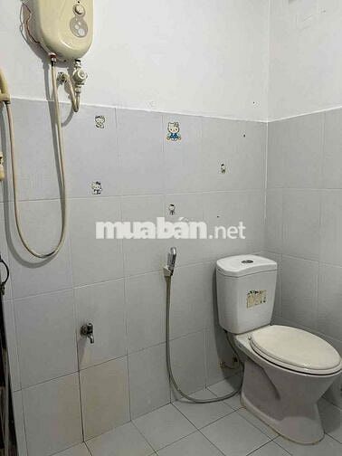 Phòng trọ Bàu Cát, chợ bà hoa, Tân Bình