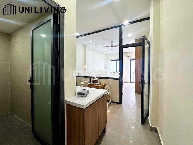 RỘNG 50M2 - NGAY SÂN BAY, GẦN CÔNG VIÊN HOÀNG VĂN THỤ, GẦN PHÚ NHUẬN