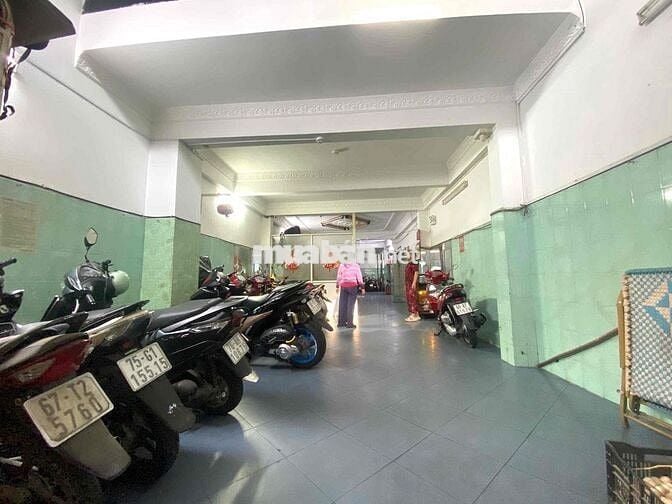 Phòng trọ Bàu Cát, chợ bà hoa, Tân Bình