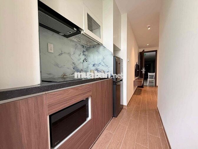🎉🆕 KHAI TRƯƠNG CĂN HỘ 1PN MỚI 100% – SÁT BIỂN MỸ KHÊ / KHU AN THƯỢNG 🆕