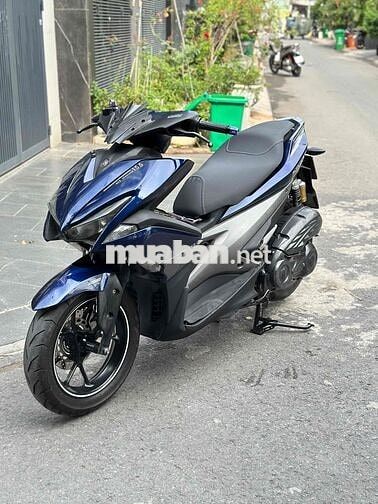 🌈Yamaha NVX 155cc đk 2018 bs66 chính chủ
