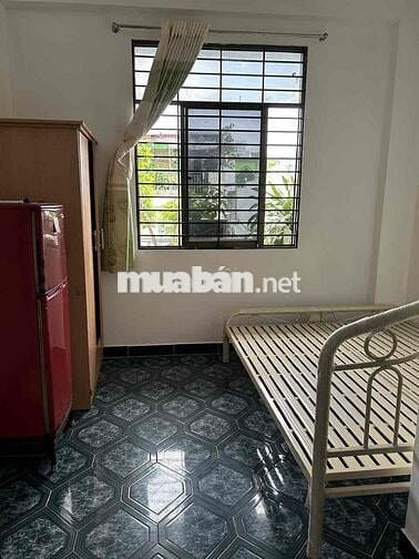 Phòng trọ Bàu Cát, chợ bà hoa, Tân Bình