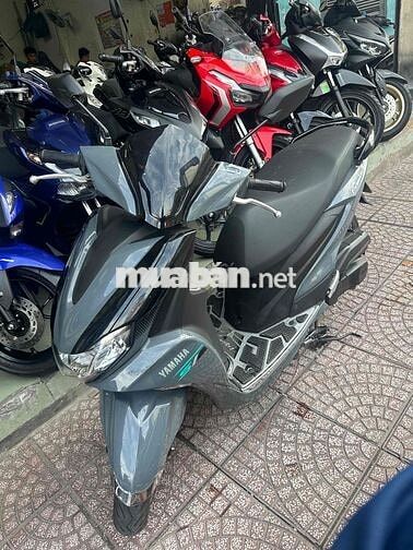 Yamaha Freego S 125 ABS 2024 Xám XM BSTP Chính Chủ