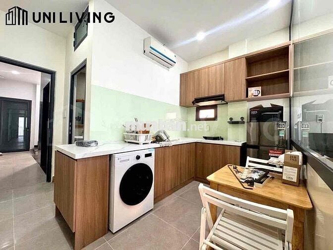 RỘNG 50M2 - NGAY SÂN BAY, GẦN CÔNG VIÊN HOÀNG VĂN THỤ, GẦN PHÚ NHUẬN