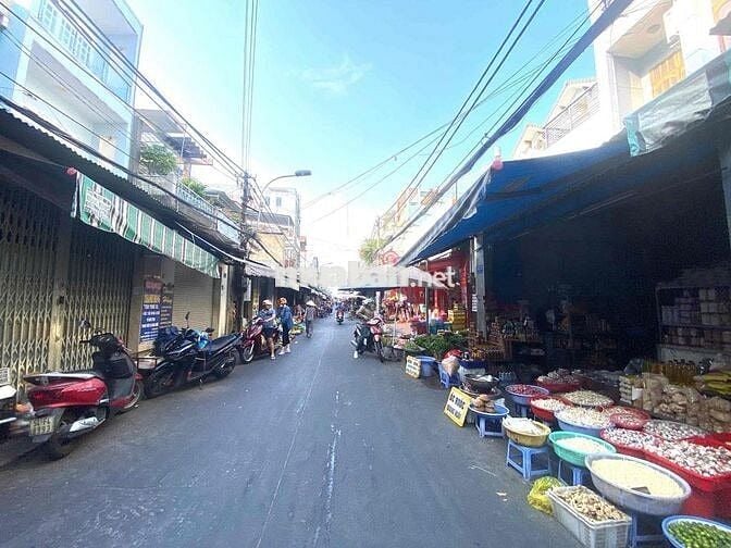Phòng trọ Bàu Cát, chợ bà hoa, Tân Bình