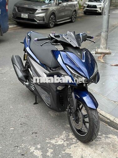 🌈Yamaha NVX 155cc đk 2018 bs66 chính chủ