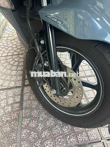 Yamaha Freego S 125 ABS 2024 Xám XM BSTP Chính Chủ