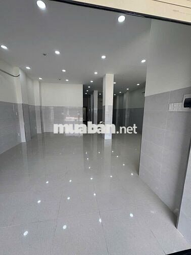 🏠Cho thuê mặt bằng tầng trệt-TTH 21-240m-12 tr/ tháng