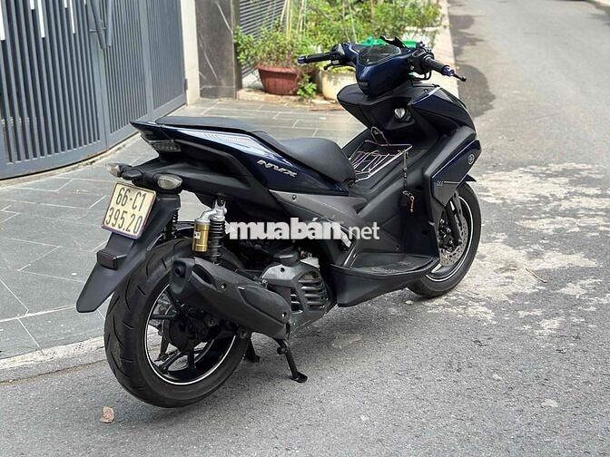 🌈Yamaha NVX 155cc đk 2018 bs66 chính chủ