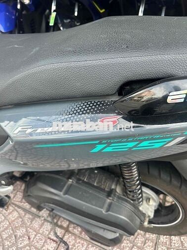 Yamaha Freego S 125 ABS 2024 Xám XM BSTP Chính Chủ
