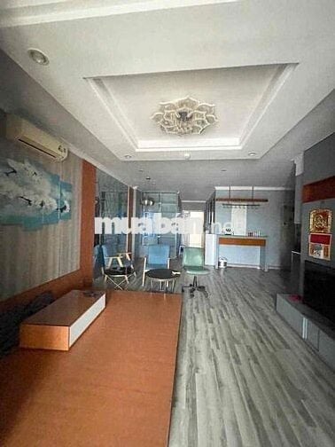 CHUNG CƯ PHÚC YÊN 2 FULL NỘI THẤT - DIỆN TÍCH 90M TẦNG CAO THOÁNG