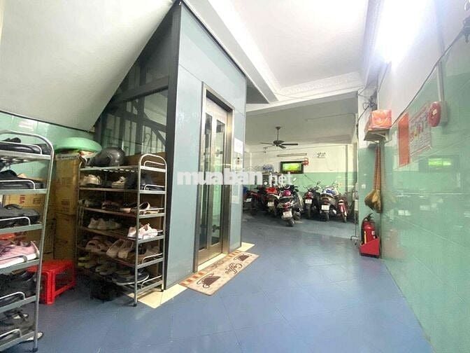 Phòng trọ Bàu Cát, chợ bà hoa, Tân Bình