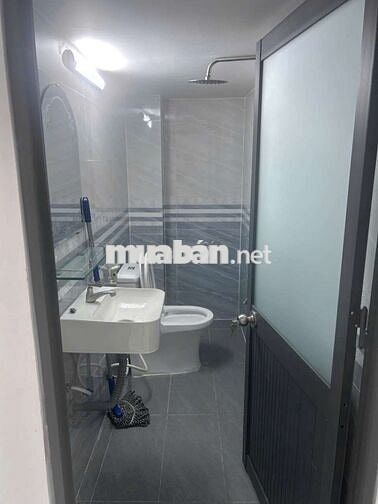 Nhà-NC-3PN-2WC-Gia-9Tr-TL- Hà Huy Giáp-P-An Phú Đông-Q12