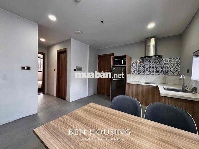 🏡 CHO THUÊ CHDV 1PN – TRUNG TÂM QUẬN 7 🏡