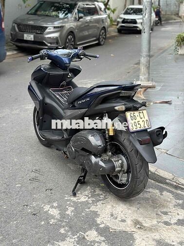 🌈Yamaha NVX 155cc đk 2018 bs66 chính chủ
