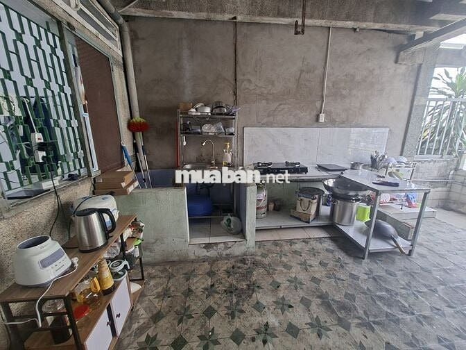 Phòng trống dư cần cho thuê( nhà có đầy đủ vật dụng, chỉ dọn vào ở)
