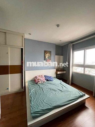 CHUNG CƯ PHÚC YÊN 2 FULL NỘI THẤT - DIỆN TÍCH 90M TẦNG CAO THOÁNG