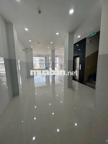 🏠Cho thuê mặt bằng tầng trệt-TTH 21-240m-12 tr/ tháng