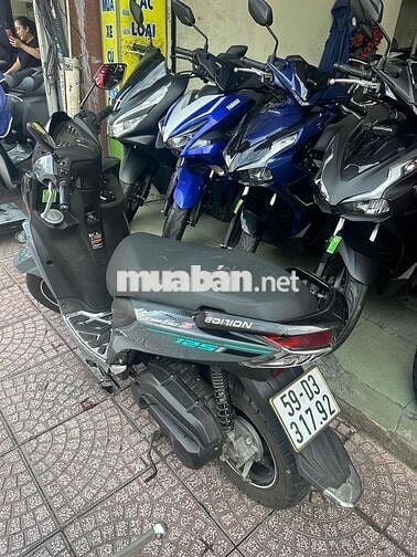 Yamaha Freego S 125 ABS 2024 Xám XM BSTP Chính Chủ