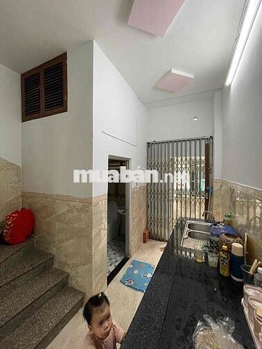 🎁Cho thuê nhà 276// Thống Nhất P16 Gò Vấp 3m❌10m 2pn 2wc