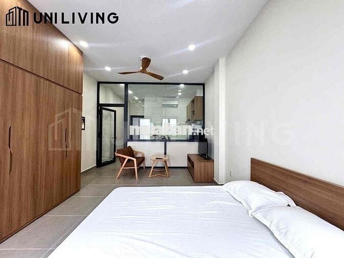 RỘNG 50M2 - NGAY SÂN BAY, GẦN CÔNG VIÊN HOÀNG VĂN THỤ, GẦN PHÚ NHUẬN