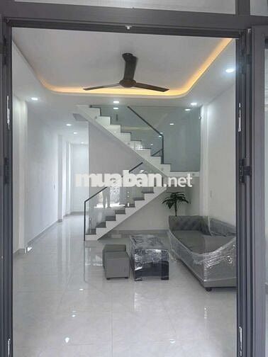 Nhà-NC-3PN-2WC-Gia-9Tr-TL- Hà Huy Giáp-P-An Phú Đông-Q12