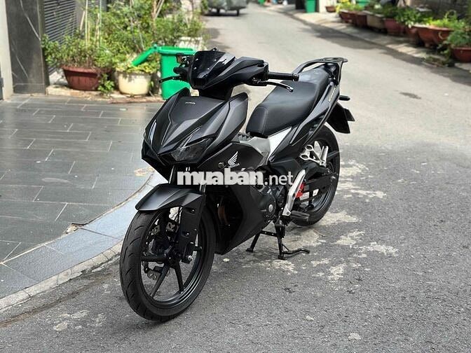 Honda Winner X 150 ABS 2019 khoá Smartkey bs60