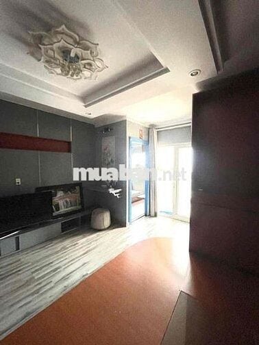 CHUNG CƯ PHÚC YÊN 2 FULL NỘI THẤT - DIỆN TÍCH 90M TẦNG CAO THOÁNG