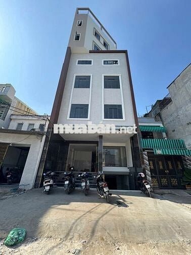 🏠Cho thuê mặt bằng tầng trệt-TTH 21-240m-12 tr/ tháng