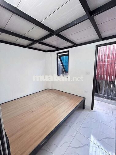 Khai trương CCMN 1n1k Full đồ có gác xép. máy giặt tại Phan đình giót 