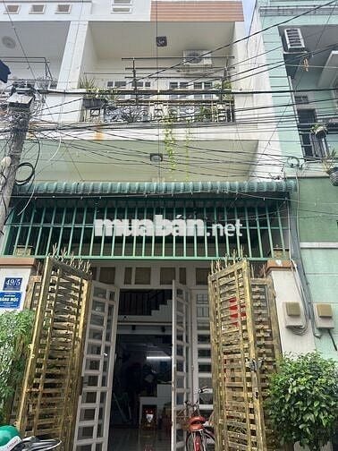 Bán nhà riêng chính chủ - Sát bên các khu trung tâm, vui chơi
