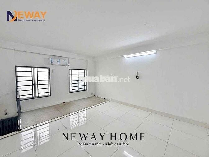 KIOT 1 TRỆT 1 LẦU SIÊU RỘNG RÃI - NẰM GẦN AEON MALL TÂN PHÚ