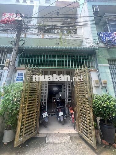 Bán nhà riêng chính chủ - Sát bên các khu trung tâm, vui chơi