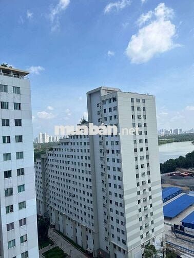 📣Giỏ hàng Bán căn hộ 1pn- shr*Cc BellezaQ7*Dt 45m2*Giá siêu rẻ 2.28 tỷ