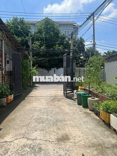 Bán nhà riêng chính chủ - Sát bên các khu trung tâm, vui chơi