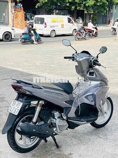 Honda Air Blade 2019 Bạc chính chủ