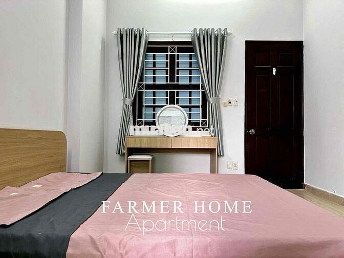 🏡STUDIO CỬA SỔ TRỜI FULL NỘI THẤT NGAY CMT8 - Q3