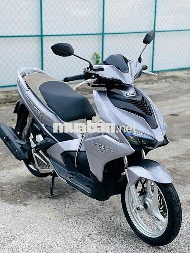 Honda Air Blade 2019 Bạc chính chủ