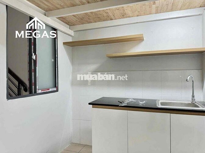 CHO THUÊ CĂN DUPLEX MÁY GIẶT RIÊNG CHỈ 6TR NGAY CMT8, QUẬN 3