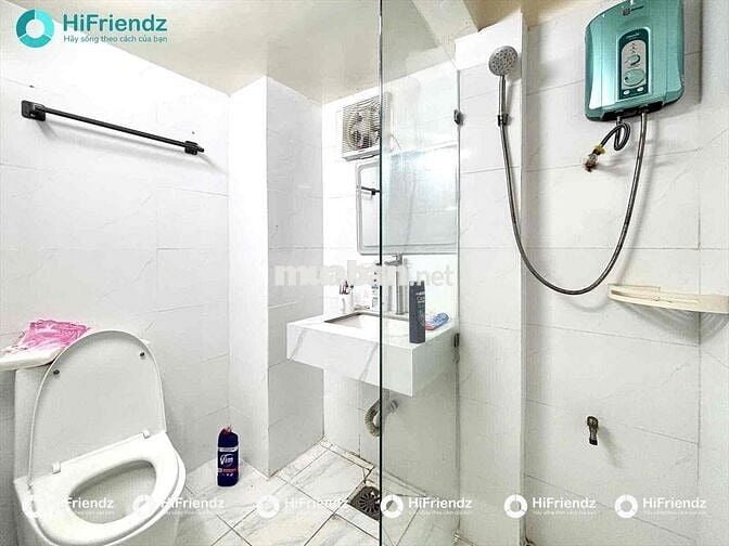 CHO THUÊ PHÒNG TRỌ STUDIO FULL NỘI THẤT - THANG MÁY GIÁP QUẬN 10
