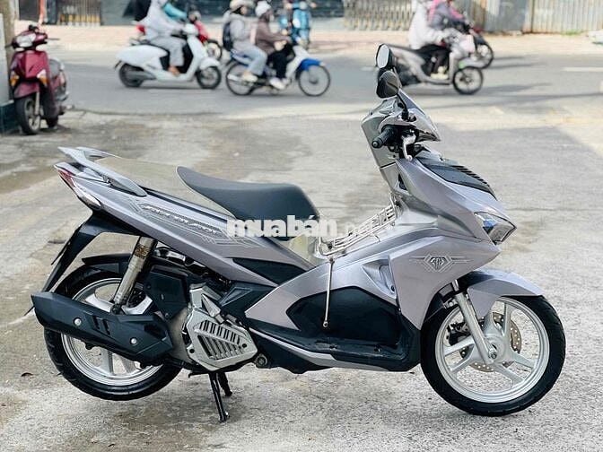 Honda Air Blade 2019 Bạc chính chủ