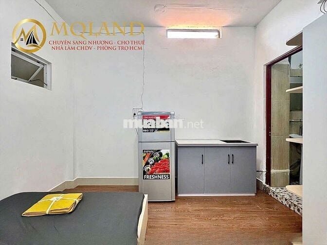 Sang 10P khai thác CHDV - Giá Thuê chỉ 31Tr/tháng 