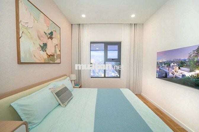 🔥 CHỈ 250 TRIỆU – SỞ HỮU NGAY CĂN HỘ TRUNG TÂM BIÊN HÒA! 🔥
