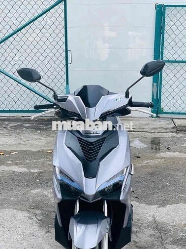 Honda Air Blade 2019 Bạc chính chủ