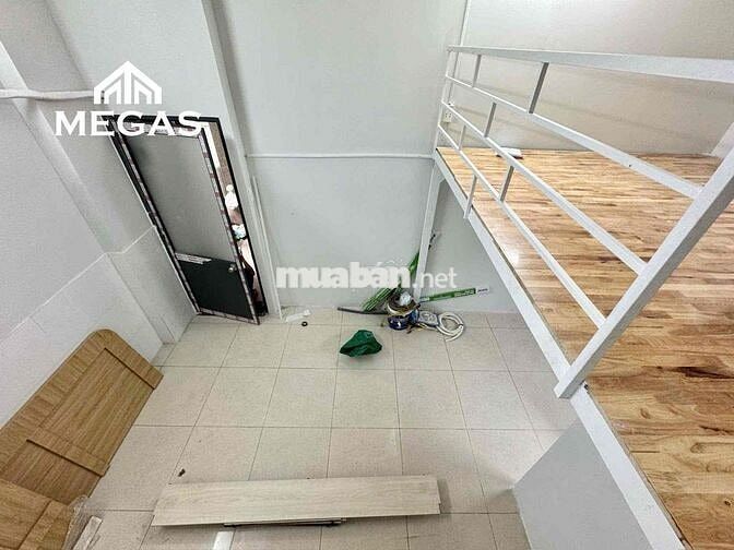 CHO THUÊ CĂN DUPLEX MÁY GIẶT RIÊNG CHỈ 6TR NGAY CMT8, QUẬN 3